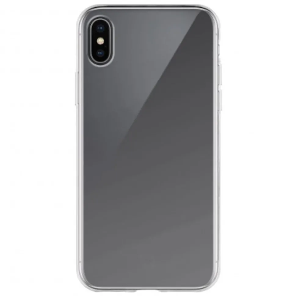 Mobilskal i TPU för iPhone Xs Max