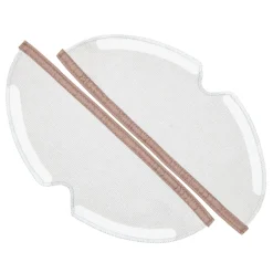 Moppar till Roborock 2-pack