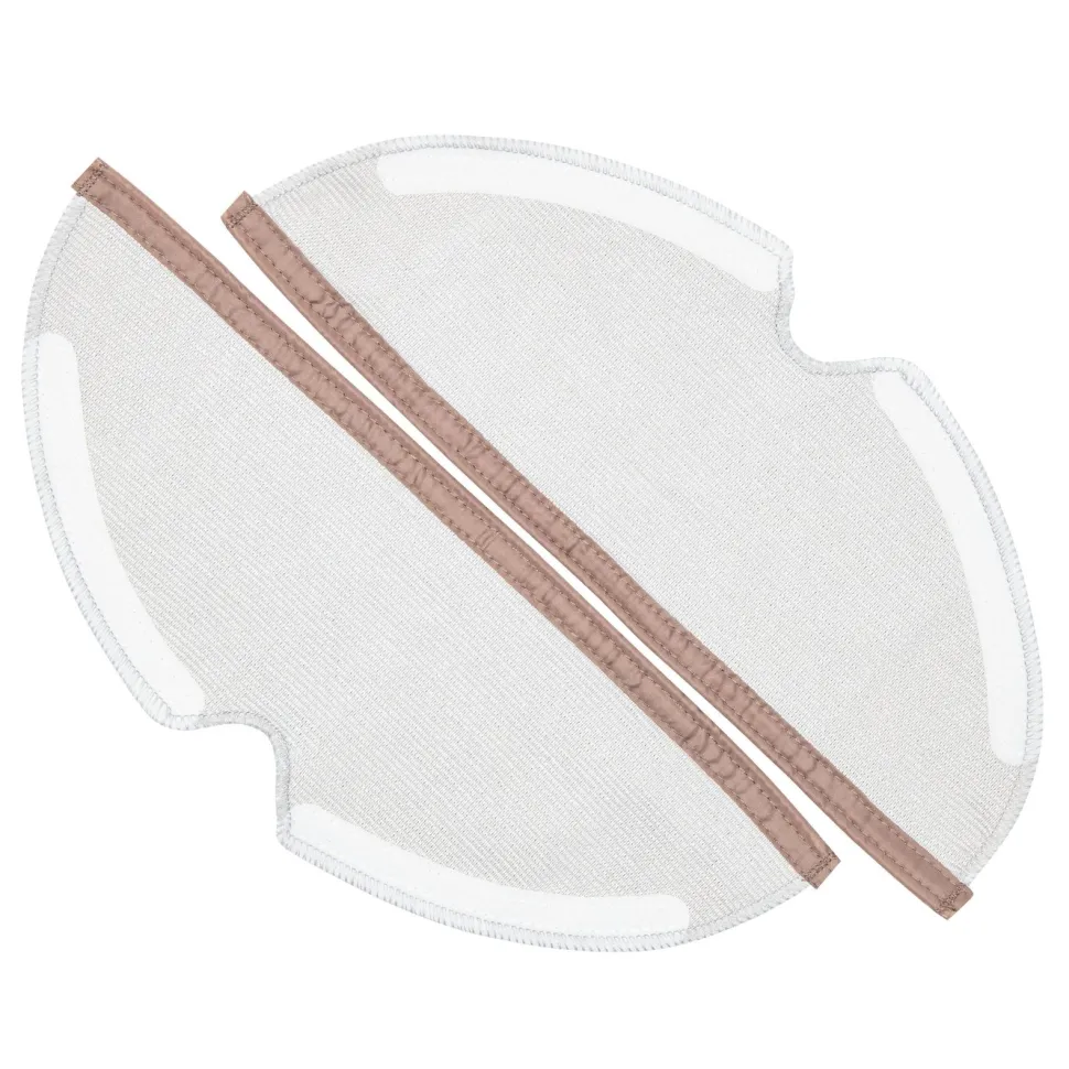 Moppar till Roborock 2-pack
