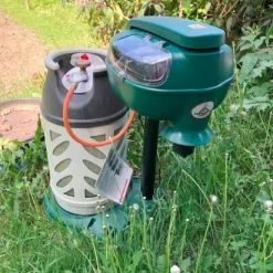 Mosquito Magnet Pioneer Plus Kraftfull myggfångare
