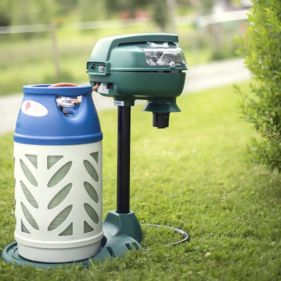 Mosquito Magnet Pioneer Plus Kraftfull myggfångare
