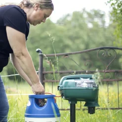 Mosquito Magnet Pioneer Plus Kraftfull myggfångare