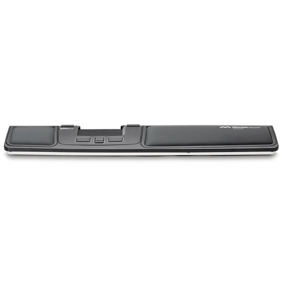 MouseTrapper Advance 2.0+ Ergonomisk mus