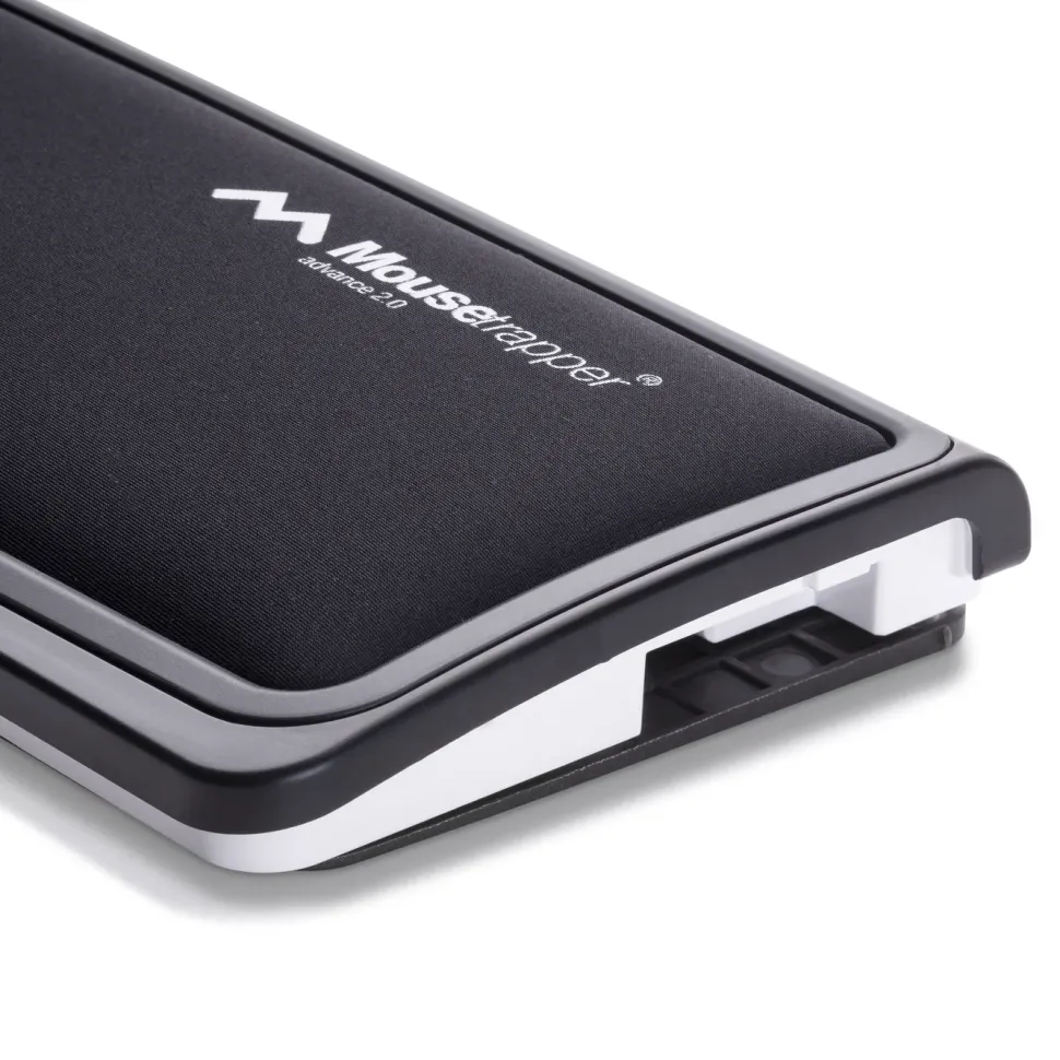 MouseTrapper Advance 2.0 Ergonomisk mus