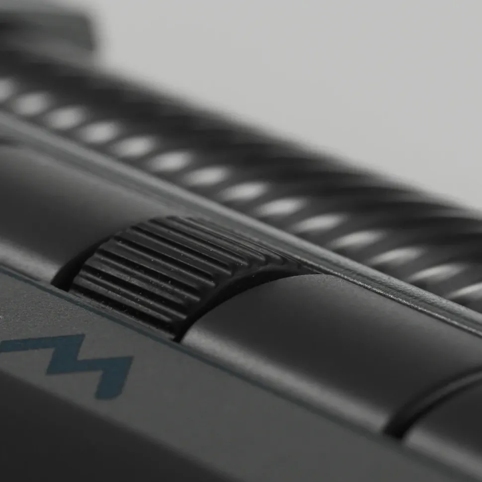 MouseTrapper Delta Extended Ergonomisk mus