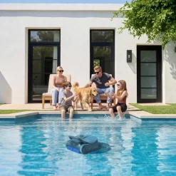 MOVA Diver A10 poolrobot
