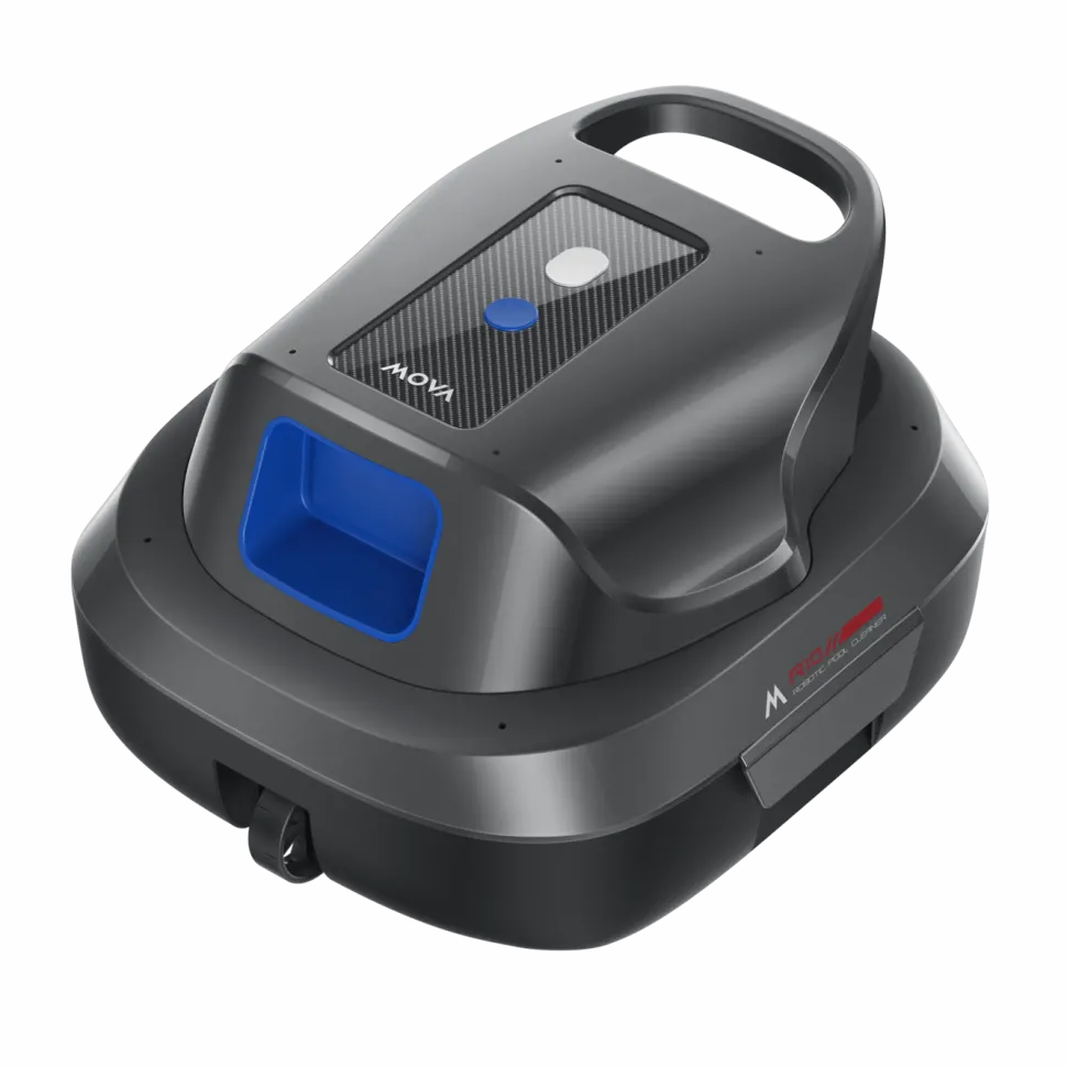 MOVA Diver R10 poolrobot