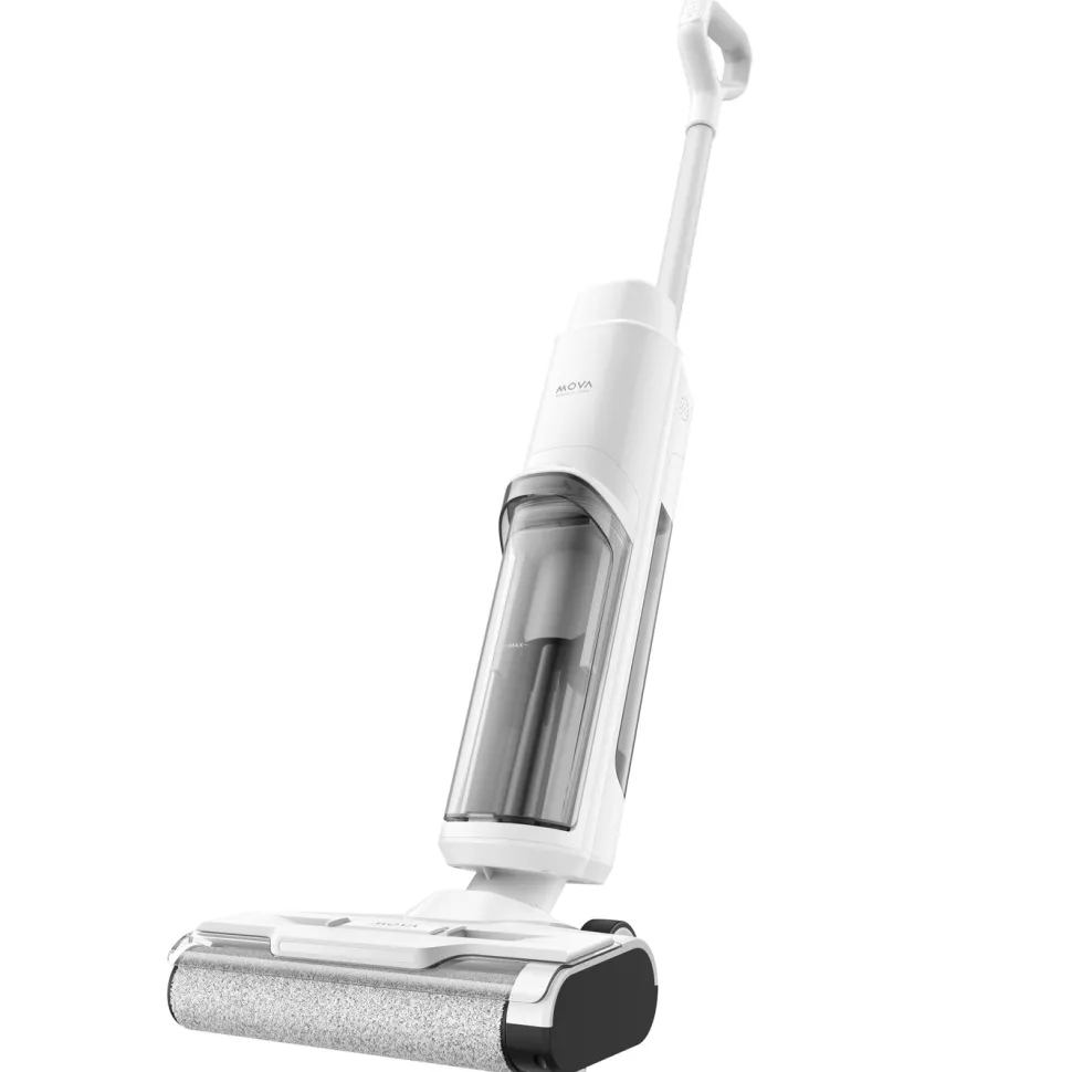 MOVA K10 Wet & Dry