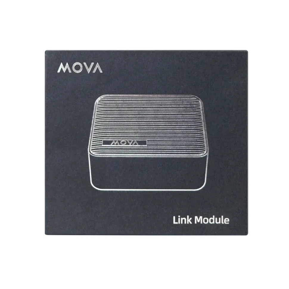 MOVA Link Module 4G- och GPS-modul för robotgräsklippare