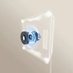 MOVA N1 fönsterputsrobot