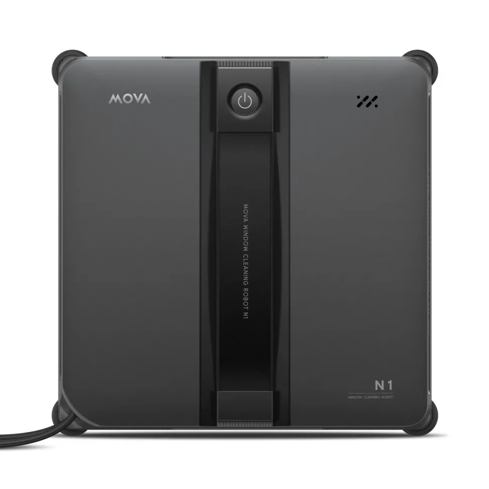 MOVA N1 fönsterputsrobot