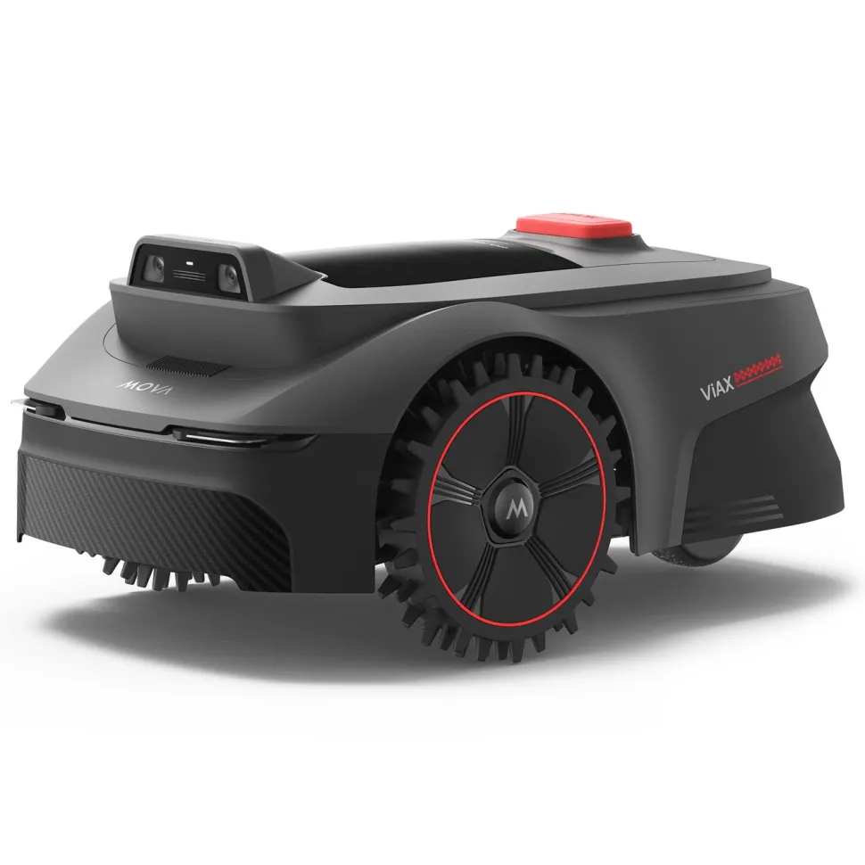 MOVA ViAX 300 Robotgräsklippare