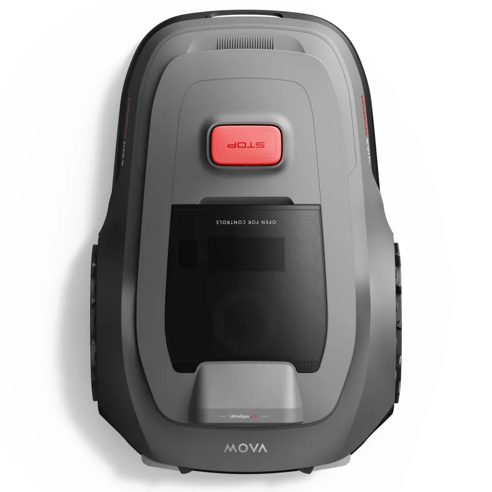 MOVA ViAX 300 Robotgräsklippare