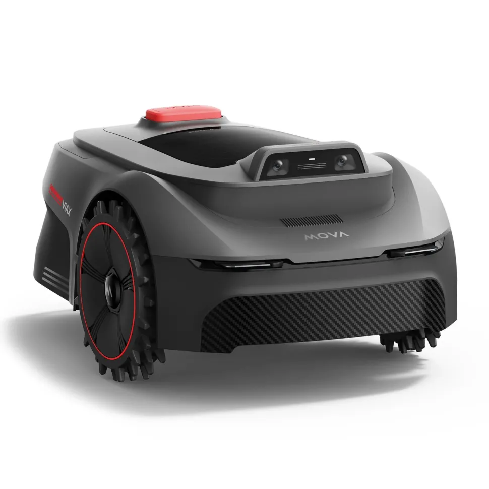 MOVA ViAX 300 Robotgräsklippare