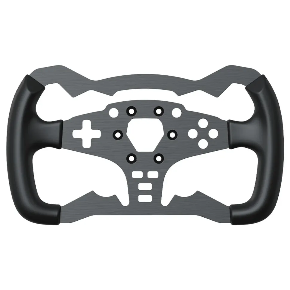 MOZA Racing ES Formula Wheel Rim Mod
