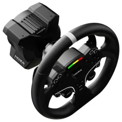 MOZA Racing R3 Racing Simulator Bundle PC