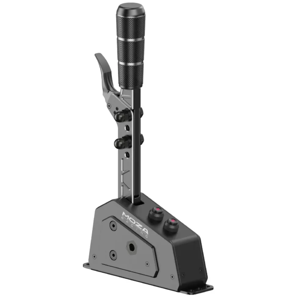 MOZA Racing SGP Sequential Shifter Sekventiell