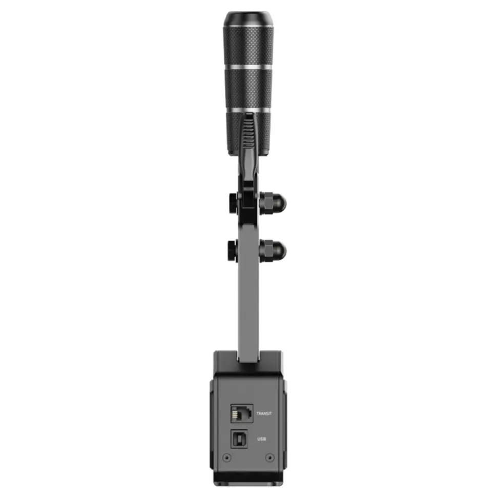 MOZA Racing SGP Sequential Shifter Sekventiell