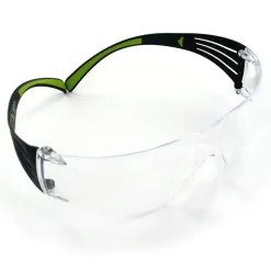 3M SecureFit 400 skyddsglasögon Transparent