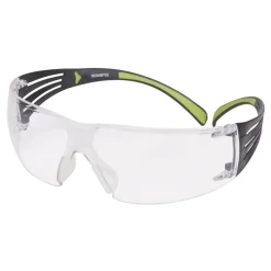 3M SecureFit 400 skyddsglasögon Transparent