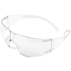 3M Skyddsglasögon SecureFit 200 Transparent