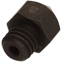 Munstycke till 3D-skrivare 0,4 mm