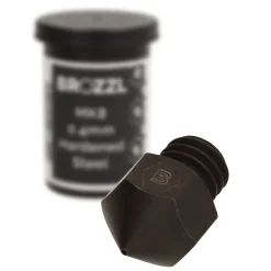 Munstycke till 3D-skrivare 0,6 mm