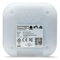Nabu Casa Home Assistant Connect ZBT-2