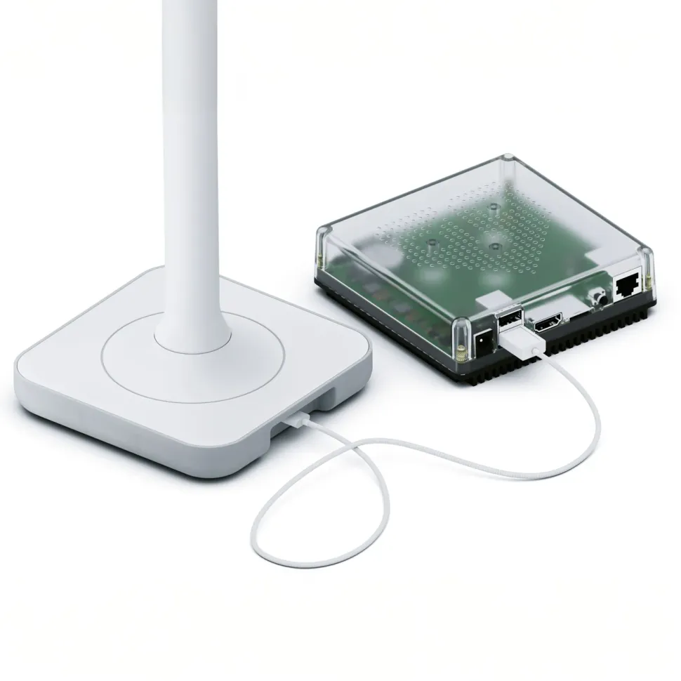 Nabu Casa Home Assistant Connect ZWA-2