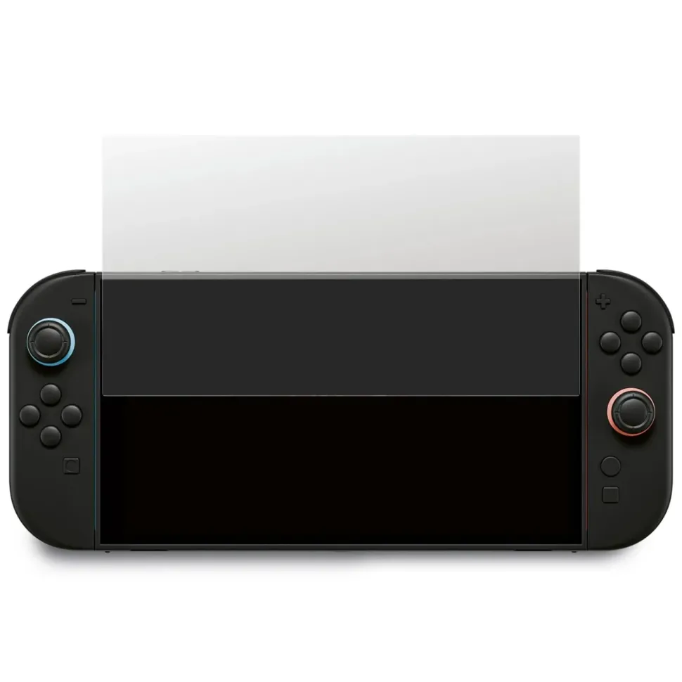 Nacon Skärmskydd för Nintendo Switch 2 0,45 mm