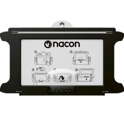 Nacon Skärmskydd för Nintendo Switch 2 0,45 mm