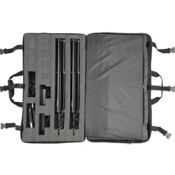 Nanlite LumiPad 25 LED-paneler med stativ 2-pack