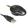 Navilock NL-602U GPS-mottagare
