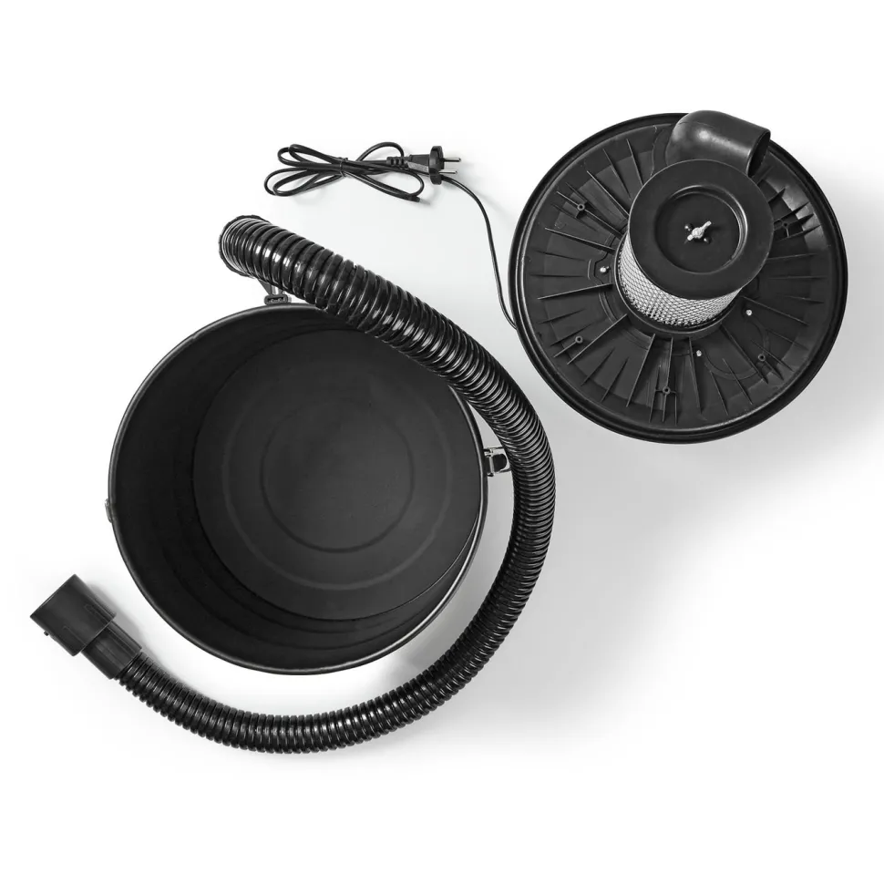 Nedis Asksug 800 W