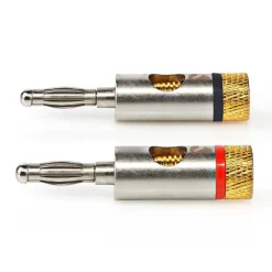 Nedis Banankontakt, 2-pack.