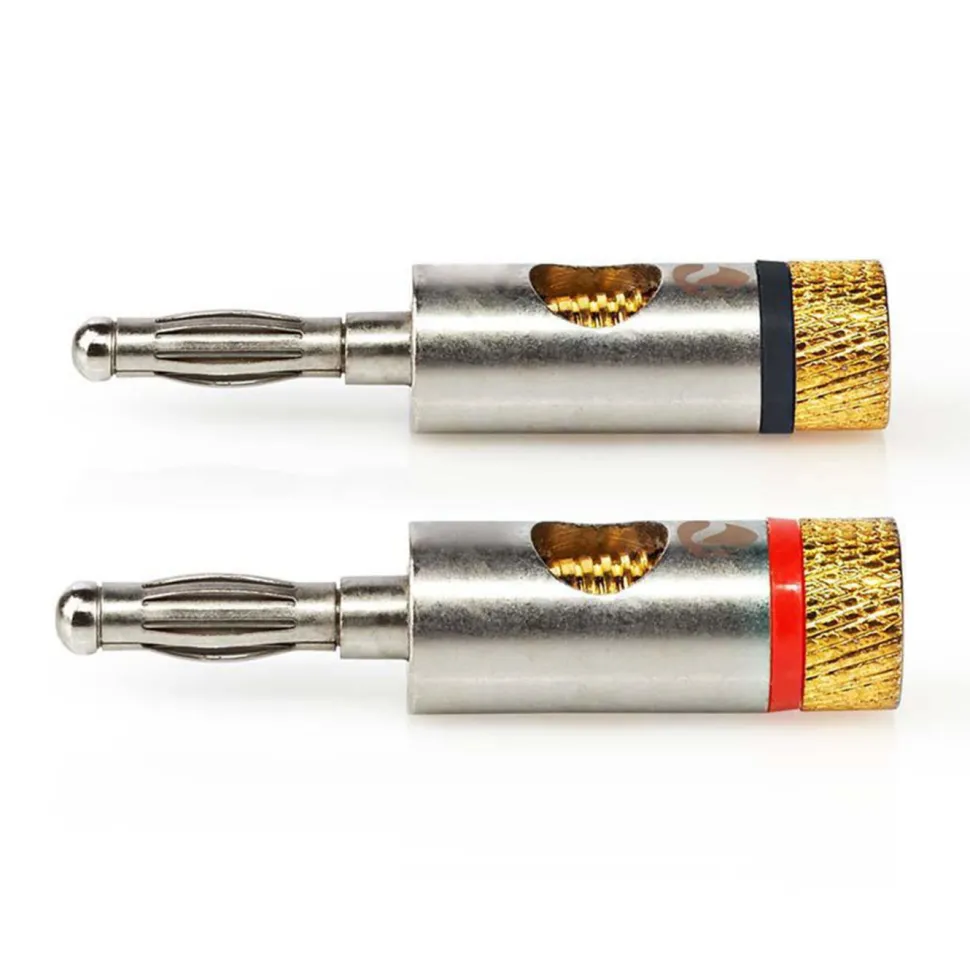 Nedis Banankontakt, 2-pack.