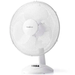 Nedis Bordsfläkt Ø40 cm