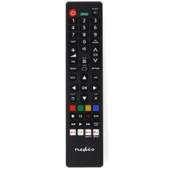 Nedis Fjärrkontroll för Panasonic/Sharp tv-modeller