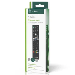 Nedis Fjärrkontroll för Sony tv-modeller