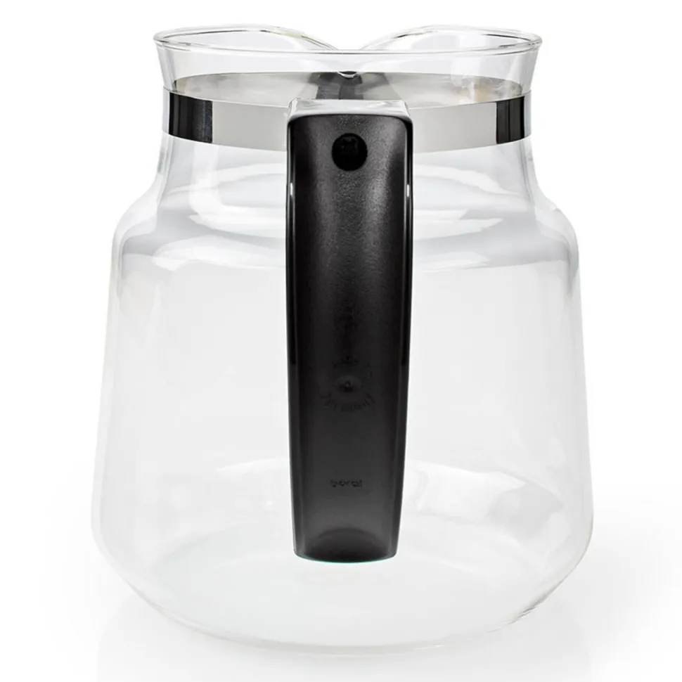 Nedis Glaskanna 1,2 l till Moccamaster