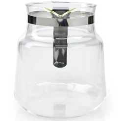 Nedis Glaskanna 1,2 l till Moccamaster