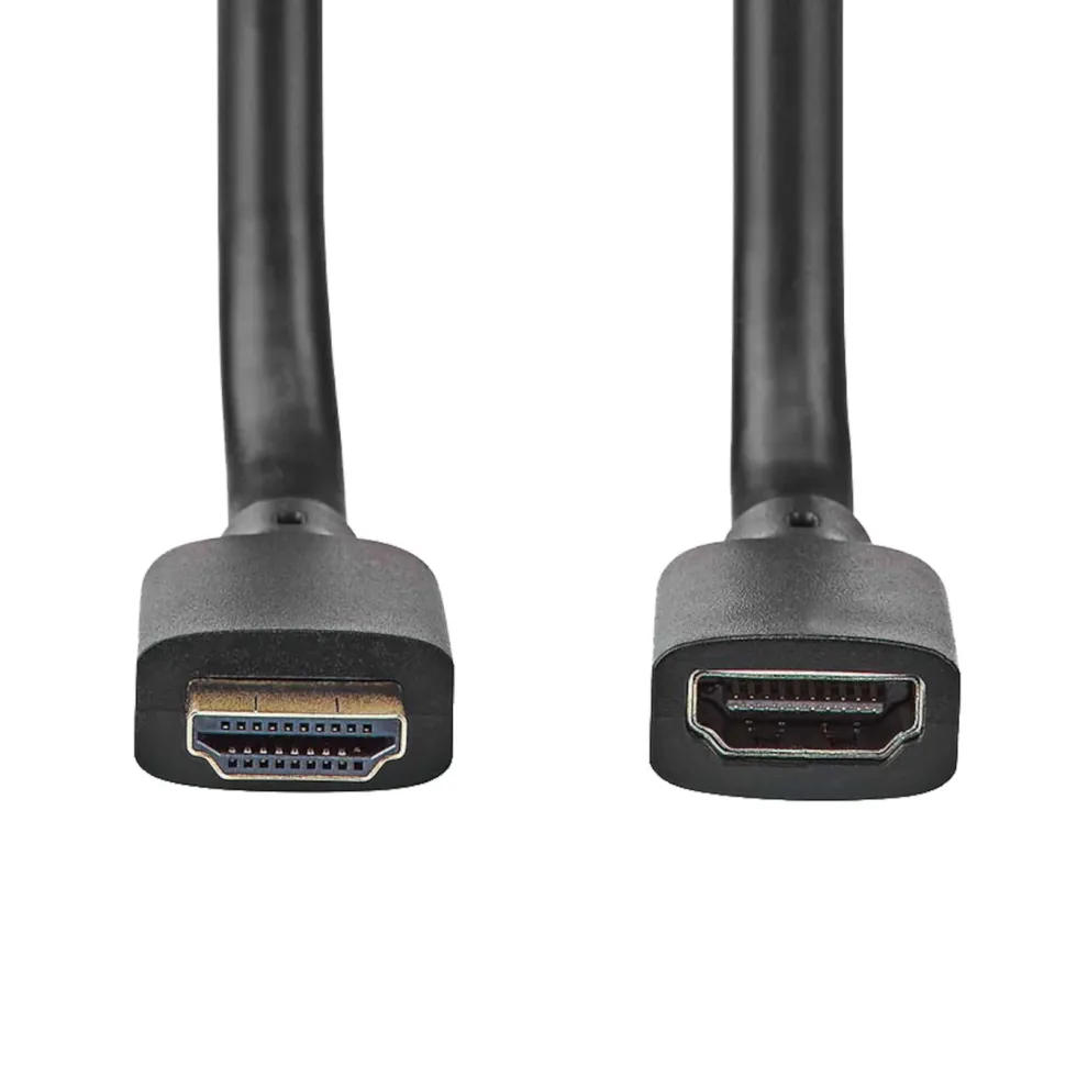 Nedis HDMI-förlängning 8K/60 Hz 2 m
