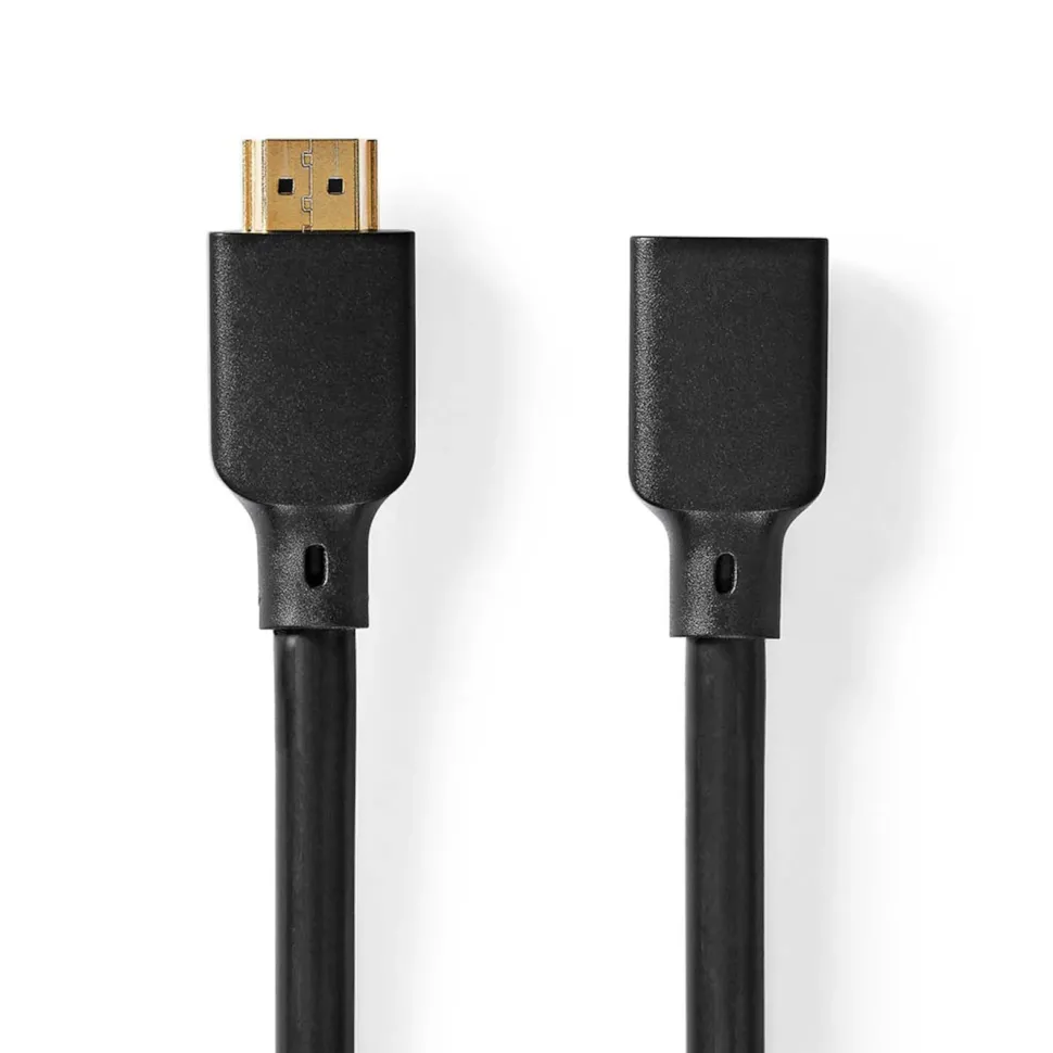 Nedis HDMI-förlängning 8K/60 Hz 2 m
