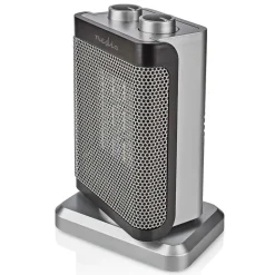 Nedis Keramisk Värmefläkt 1500 W