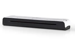 Nedis Lamineringsmaskin A3-format