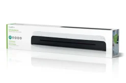 Nedis Lamineringsmaskin A3-format