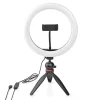 Nedis Ring Light 10" Ringbelysning