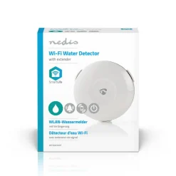 Nedis Smartlife Läckagedetektor