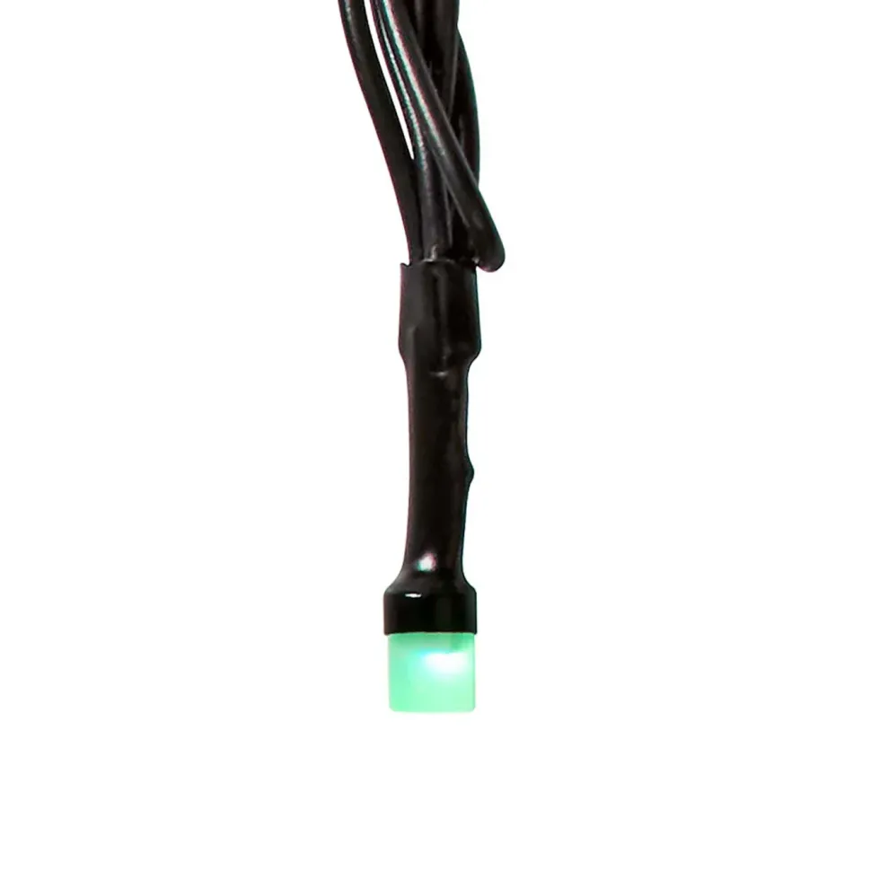 Nedis SmartLife Ljusslinga RGB 5 m