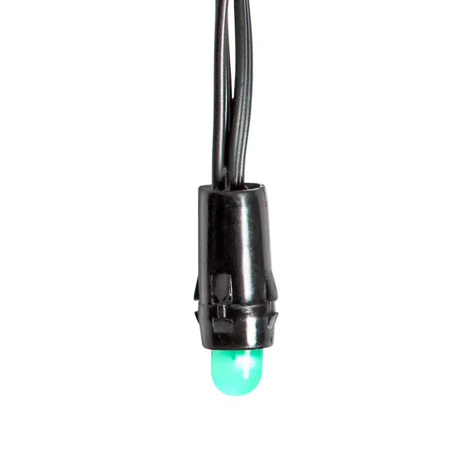 Nedis SmartLife Ljusslinga RGB+ 10,8 m